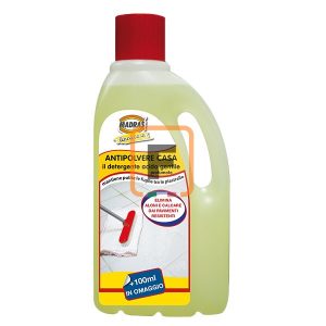 Detergente antipolvere anticalcare per pavimenti ceramici
