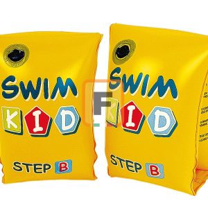 Braccioli gonfiabili swim kid unisex bambini